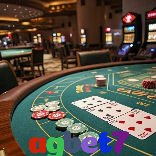 agbet7: Aposta Facilmente com Funcionalidades Completas no Aplicativo Móvel