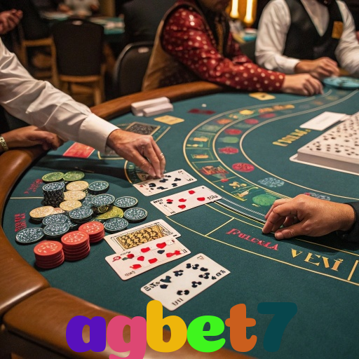 agbet7: Aposta Facilmente com Funcionalidades Completas no Aplicativo Móvel