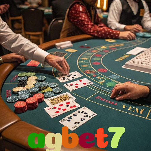 agbet7: Aposta Facilmente com Funcionalidades Completas no Aplicativo Móvel