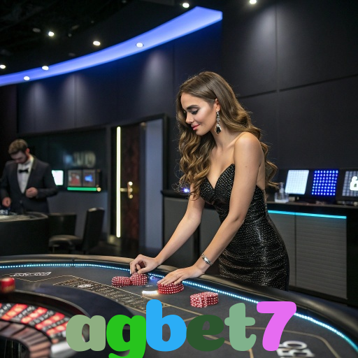 agbet7: Aposta Facilmente com Funcionalidades Completas no Aplicativo Móvel
