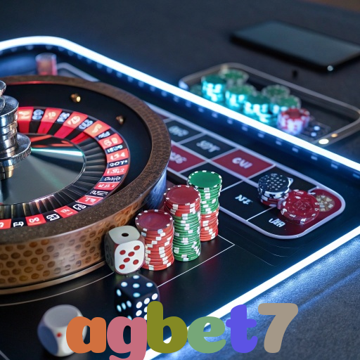 agbet7: Aposta Facilmente com Funcionalidades Completas no Aplicativo Móvel