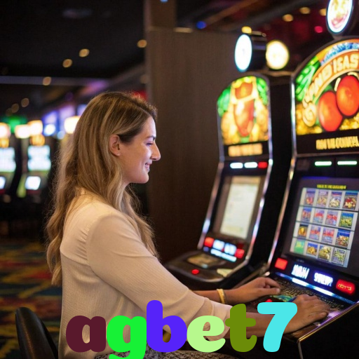 agbet7: Aposta Facilmente com Funcionalidades Completas no Aplicativo Móvel