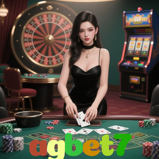 agbet7: Aposta Facilmente com Funcionalidades Completas no Aplicativo Móvel