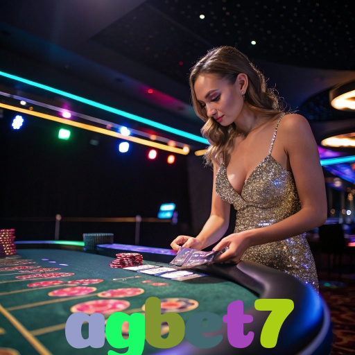 agbet7: Aposta Facilmente com Funcionalidades Completas no Aplicativo Móvel