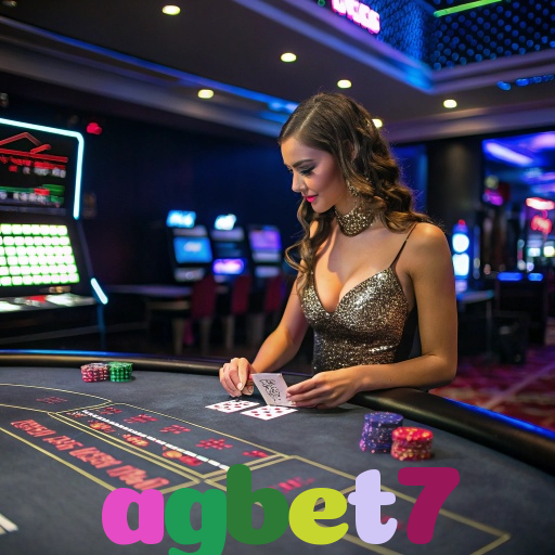 agbet7: Aposta Facilmente com Funcionalidades Completas no Aplicativo Móvel