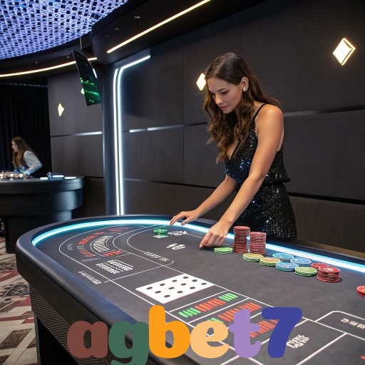 agbet7: Aposta Facilmente com Funcionalidades Completas no Aplicativo Móvel