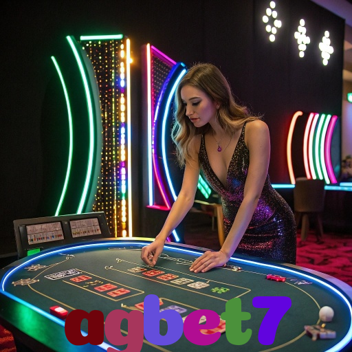 agbet7: Aposta Facilmente com Funcionalidades Completas no Aplicativo Móvel