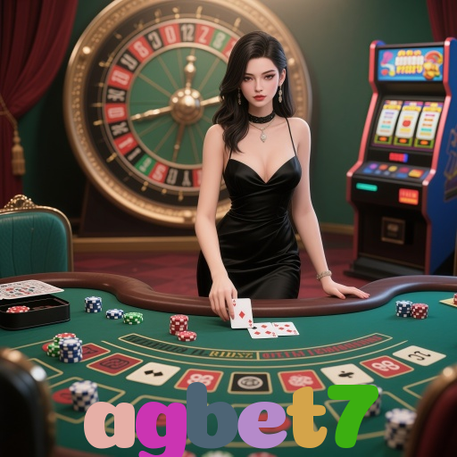agbet7: Aposta Facilmente com Funcionalidades Completas no Aplicativo Móvel