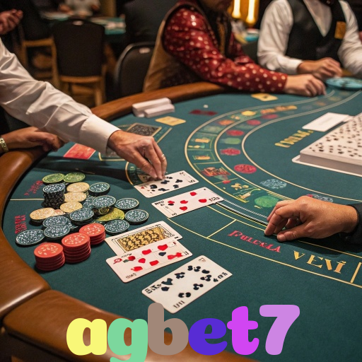agbet7: Aposta Facilmente com Funcionalidades Completas no Aplicativo Móvel
