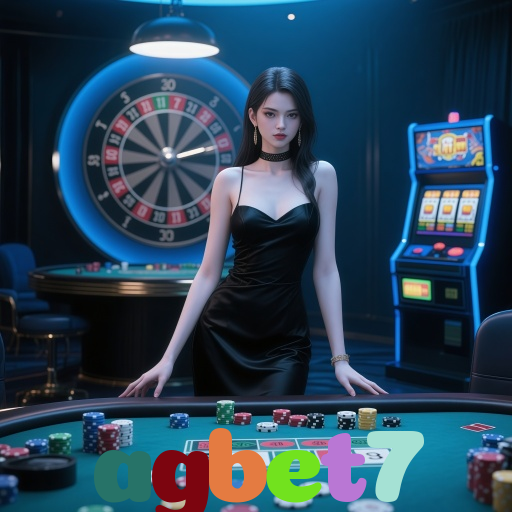 agbet7: Aposta Facilmente com Funcionalidades Completas no Aplicativo Móvel