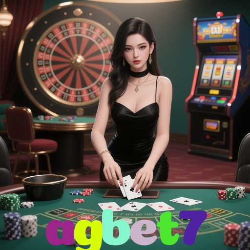 agbet7: Aposta Facilmente com Funcionalidades Completas no Aplicativo Móvel