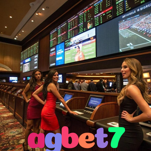 agbet7: Aposta Facilmente com Funcionalidades Completas no Aplicativo Móvel