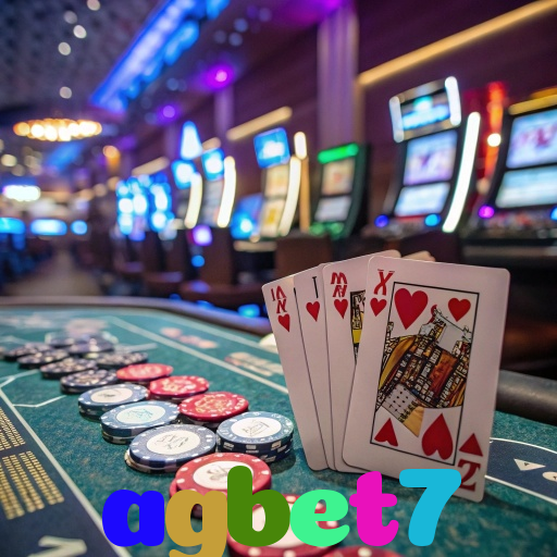agbet7: Aposta Facilmente com Funcionalidades Completas no Aplicativo Móvel