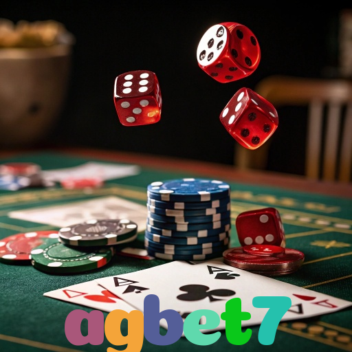 agbet7: Aposta Facilmente com Funcionalidades Completas no Aplicativo Móvel
