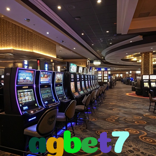 agbet7: Aposta Facilmente com Funcionalidades Completas no Aplicativo Móvel