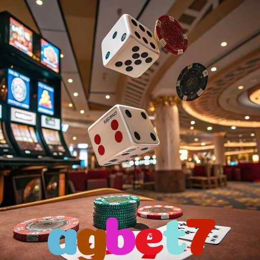 agbet7: Aposta Facilmente com Funcionalidades Completas no Aplicativo Móvel