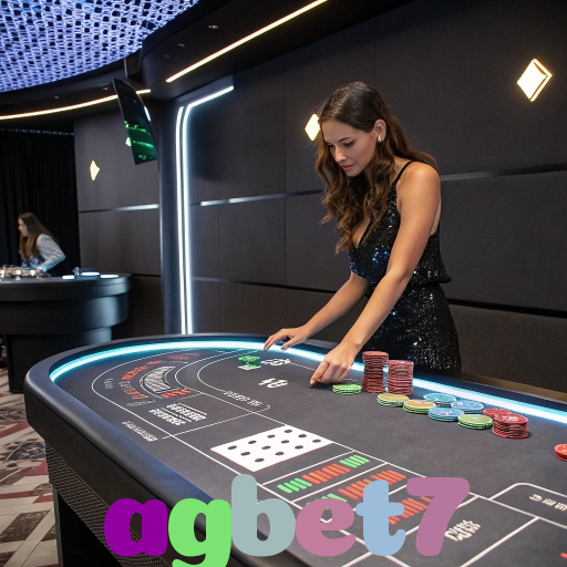 agbet7: Aposta Facilmente com Funcionalidades Completas no Aplicativo Móvel