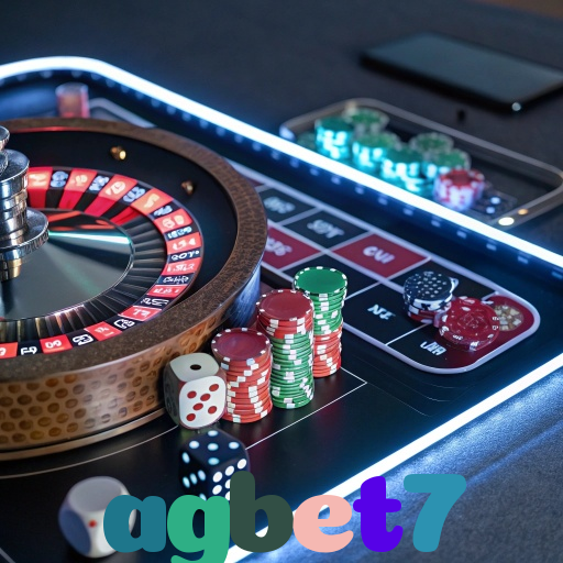 agbet7: Aposta Facilmente com Funcionalidades Completas no Aplicativo Móvel