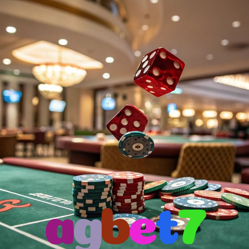 agbet7: Aposta Facilmente com Funcionalidades Completas no Aplicativo Móvel