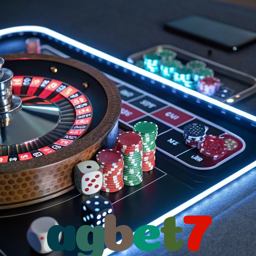 agbet7: Aposta Facilmente com Funcionalidades Completas no Aplicativo Móvel