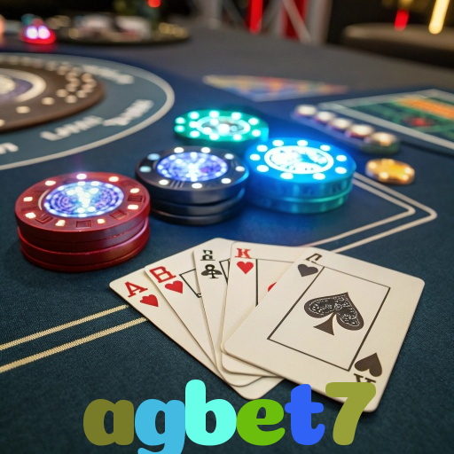 agbet7: Aposta Facilmente com Funcionalidades Completas no Aplicativo Móvel