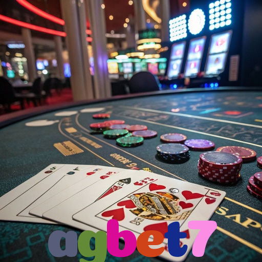 agbet7: Aposta Facilmente com Funcionalidades Completas no Aplicativo Móvel