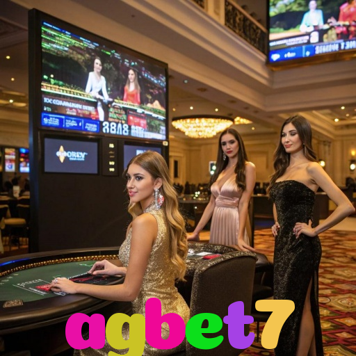 agbet7: Aposta Facilmente com Funcionalidades Completas no Aplicativo Móvel