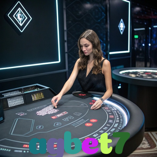 agbet7: Aposta Facilmente com Funcionalidades Completas no Aplicativo Móvel