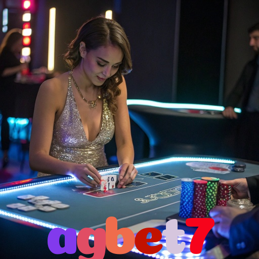 agbet7: Aposta Facilmente com Funcionalidades Completas no Aplicativo Móvel