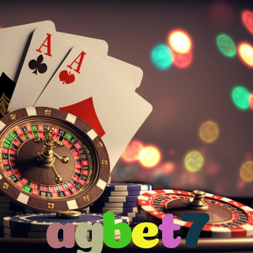 agbet7: Aposta Facilmente com Funcionalidades Completas no Aplicativo Móvel