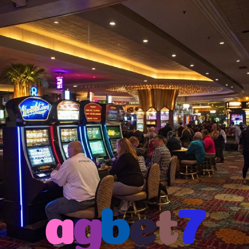 agbet7: Aposta Facilmente com Funcionalidades Completas no Aplicativo Móvel