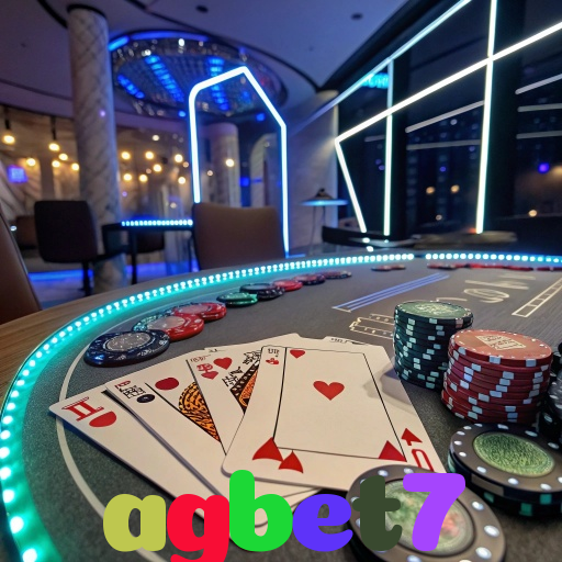 agbet7: Aposta Facilmente com Funcionalidades Completas no Aplicativo Móvel