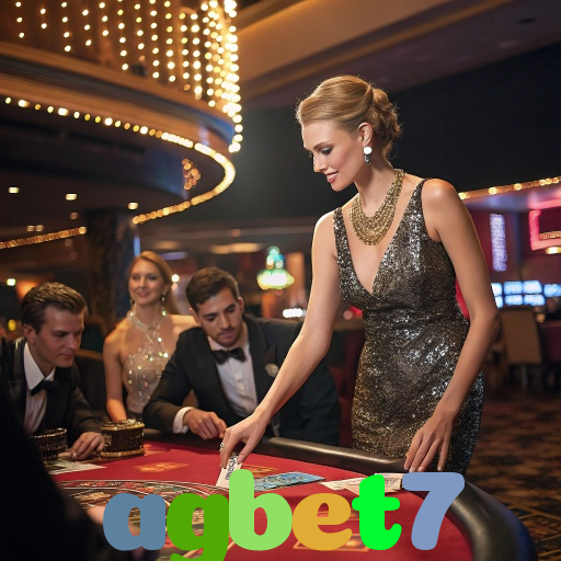 agbet7: Aposta Facilmente com Funcionalidades Completas no Aplicativo Móvel