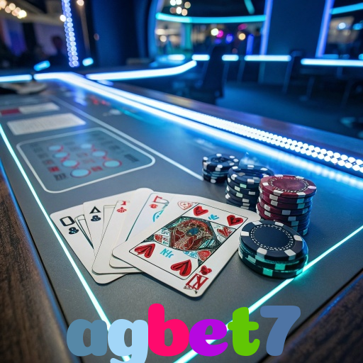 agbet7: Aposta Facilmente com Funcionalidades Completas no Aplicativo Móvel