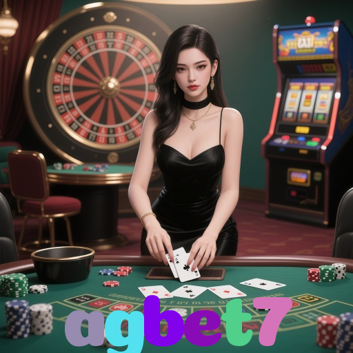 agbet7: Aposta Facilmente com Funcionalidades Completas no Aplicativo Móvel