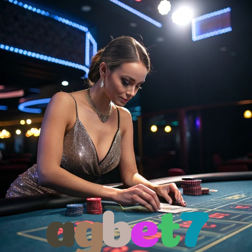 agbet7: Aposta Facilmente com Funcionalidades Completas no Aplicativo Móvel