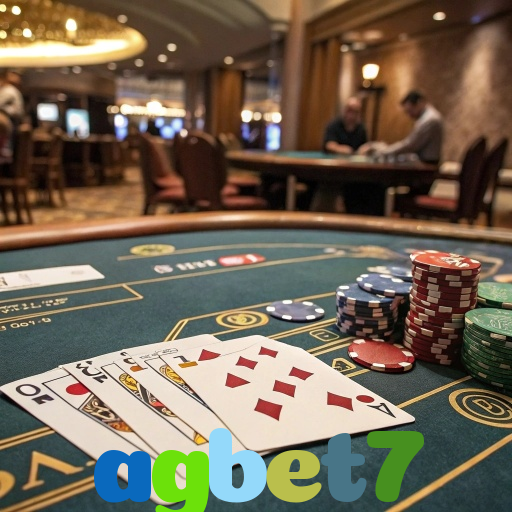 agbet7: Aposta Facilmente com Funcionalidades Completas no Aplicativo Móvel
