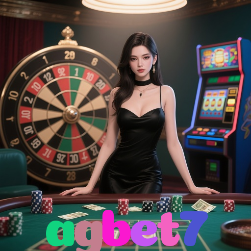 agbet7: Aposta Facilmente com Funcionalidades Completas no Aplicativo Móvel