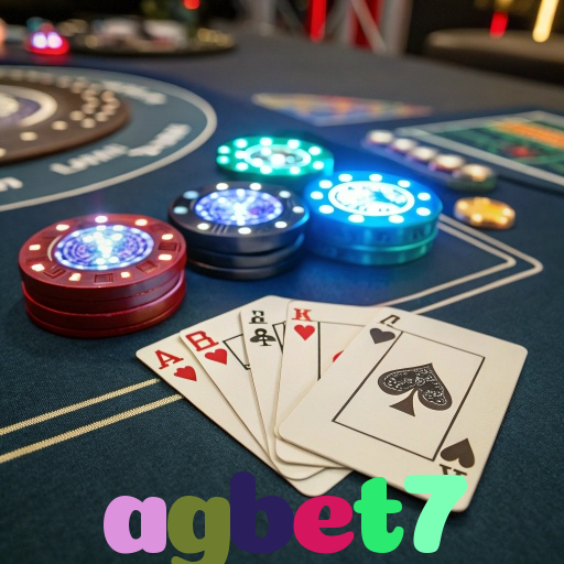 agbet7: Aposta Facilmente com Funcionalidades Completas no Aplicativo Móvel