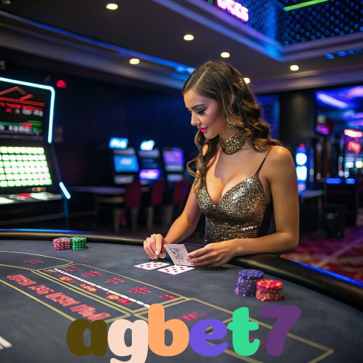 agbet7: Aposta Facilmente com Funcionalidades Completas no Aplicativo Móvel