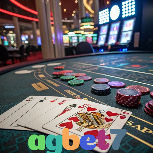 agbet7: Aposta Facilmente com Funcionalidades Completas no Aplicativo Móvel
