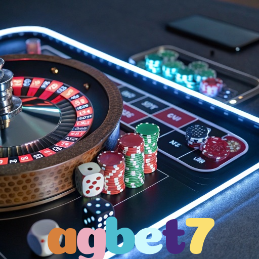 agbet7: Aposta Facilmente com Funcionalidades Completas no Aplicativo Móvel