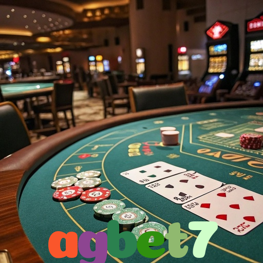 agbet7: Aposta Facilmente com Funcionalidades Completas no Aplicativo Móvel