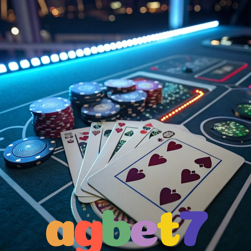 agbet7: Aposta Facilmente com Funcionalidades Completas no Aplicativo Móvel