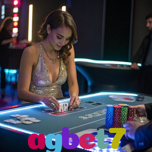 agbet7: Aposta Facilmente com Funcionalidades Completas no Aplicativo Móvel
