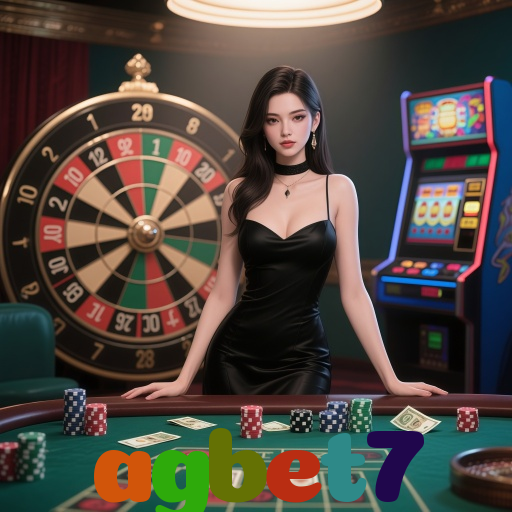 agbet7: Aposta Facilmente com Funcionalidades Completas no Aplicativo Móvel