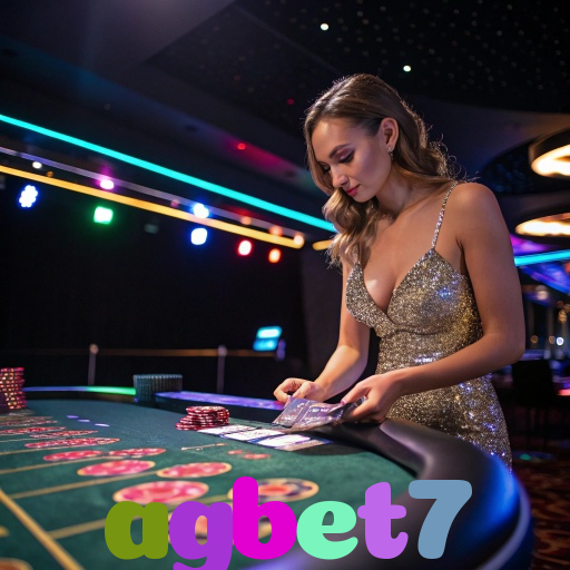 agbet7: Aposta Facilmente com Funcionalidades Completas no Aplicativo Móvel
