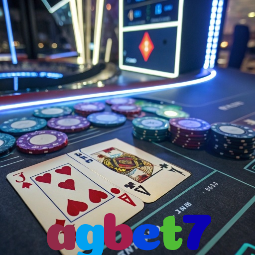agbet7: Aposta Facilmente com Funcionalidades Completas no Aplicativo Móvel