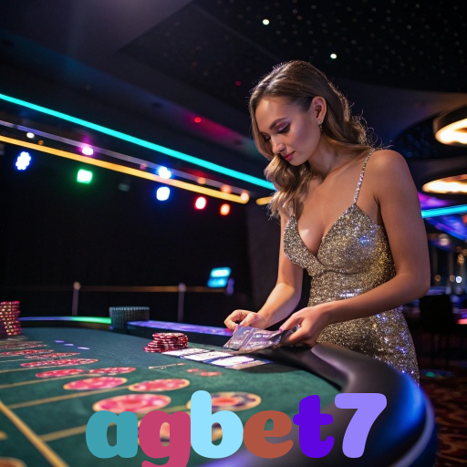 agbet7: Aposta Facilmente com Funcionalidades Completas no Aplicativo Móvel
