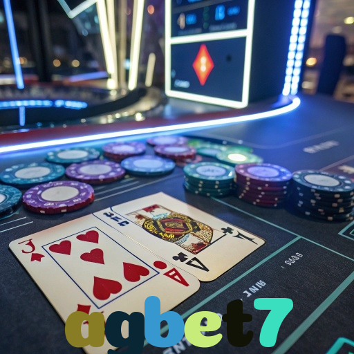 agbet7: Aposta Facilmente com Funcionalidades Completas no Aplicativo Móvel